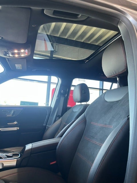 Mercedes EQB250+ AMG Line 5d