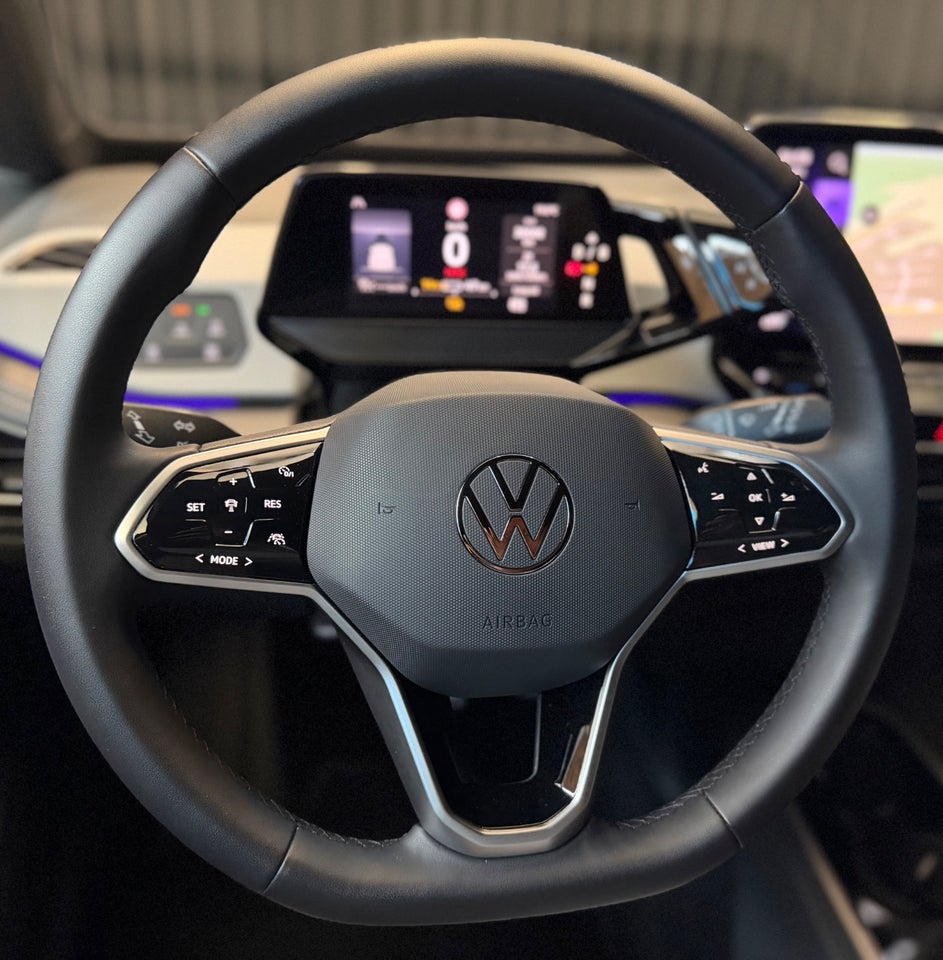 VW ID.3 58 Pro Move 5d