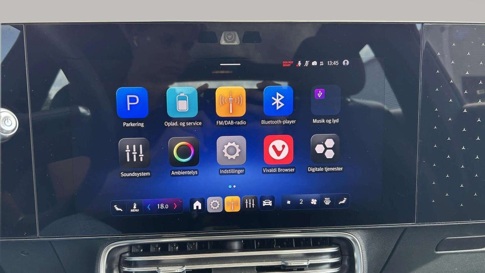Mercedes CLA250+ EQ Progressive Advance Plus 4d