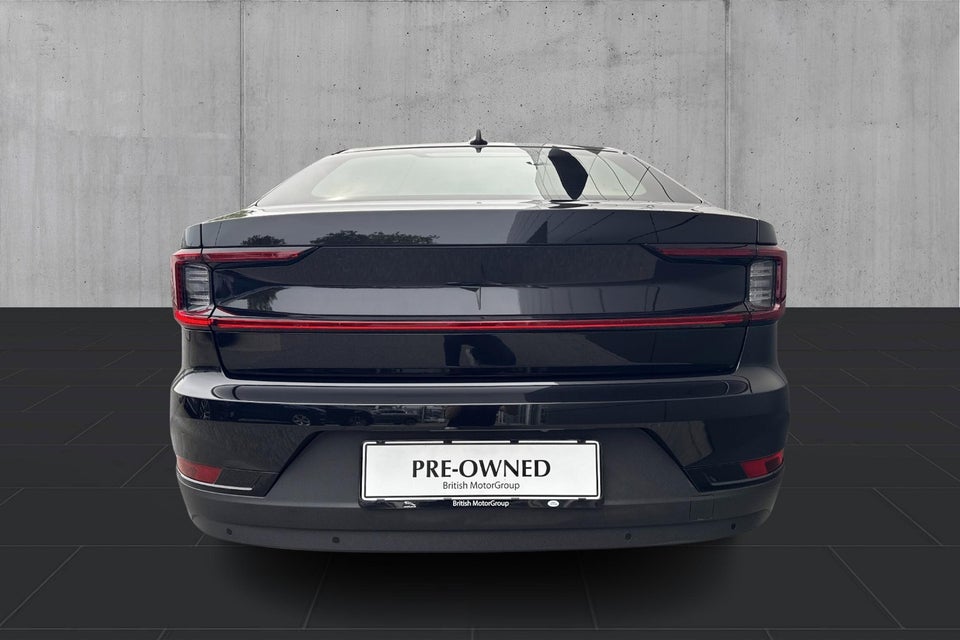 Polestar 2 Long Range 5d