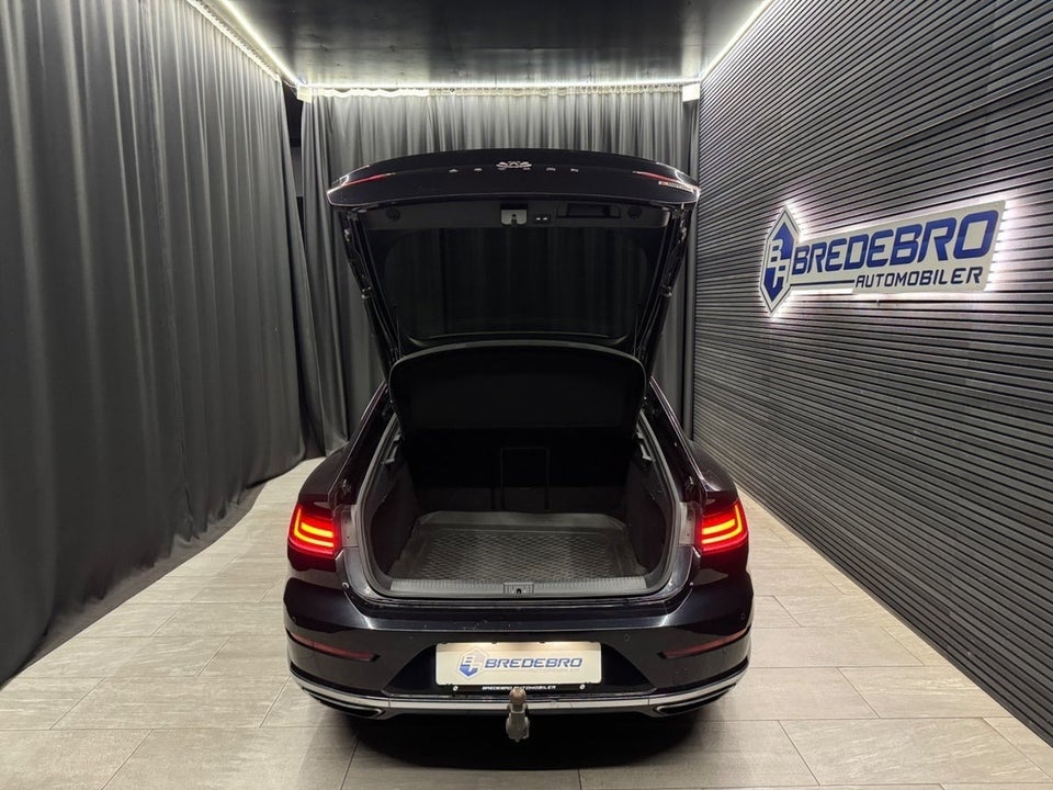 VW Arteon 2,0 TSi 280 R-line DSG 4Motion 4d