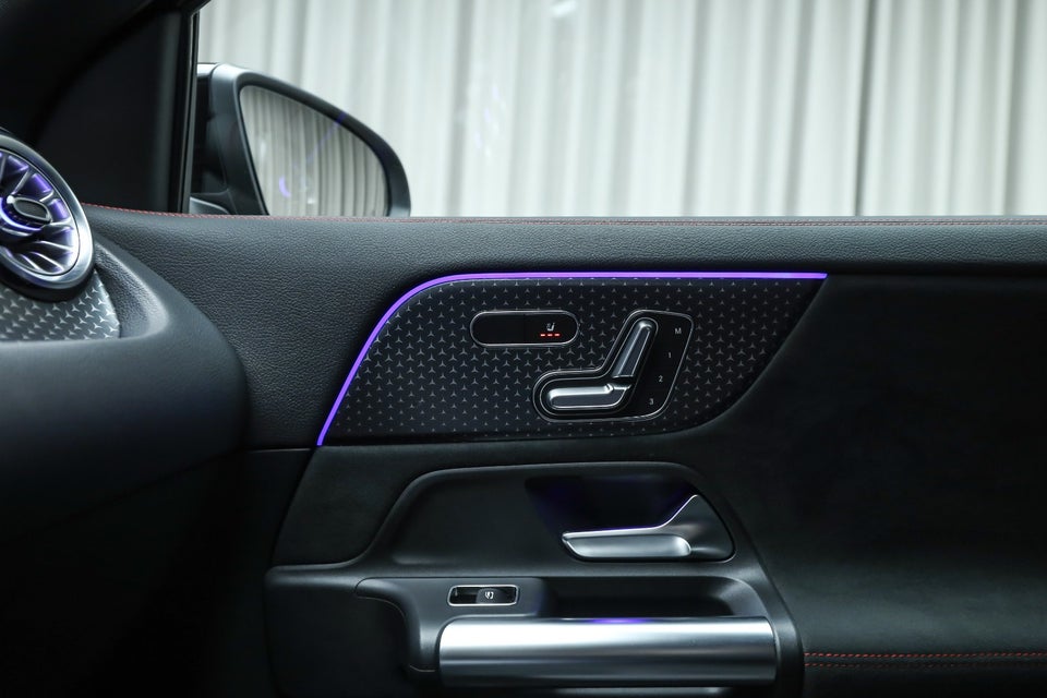 Mercedes EQA250+ AMG Premium 5d