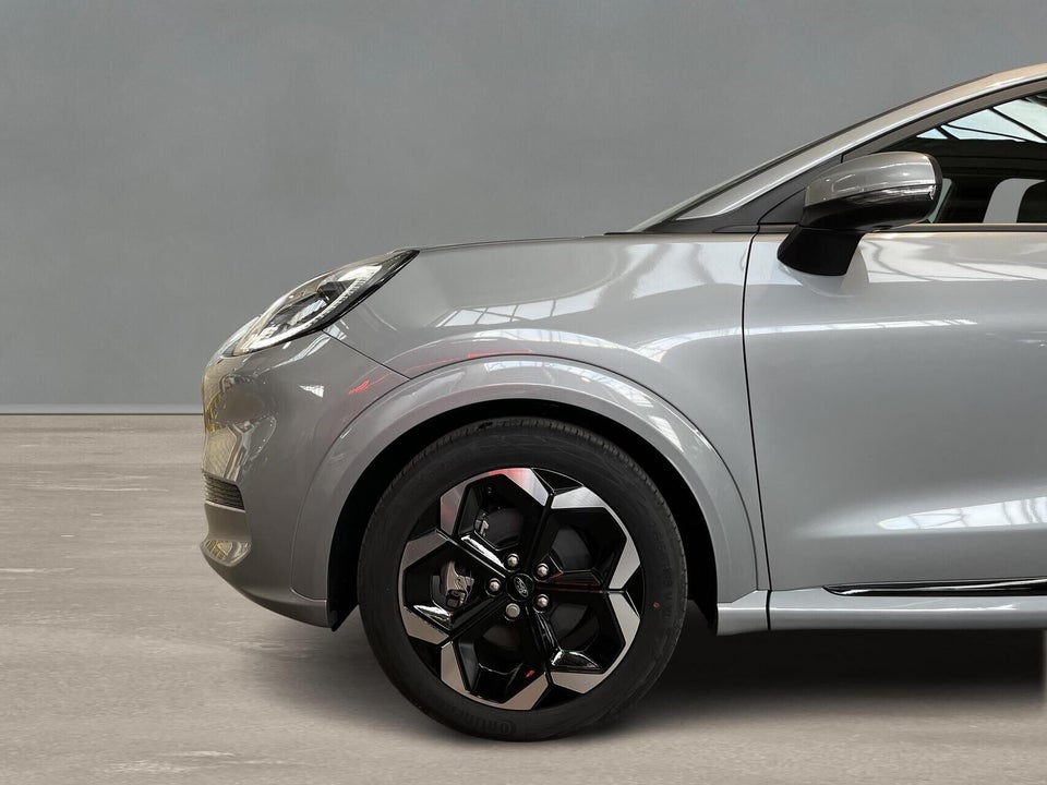 Ford Puma 46 Gen-E Premium 5d