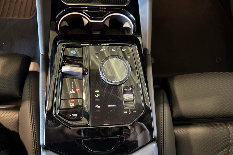 BMW i5 eDrive40 Touring M-Sport 5d