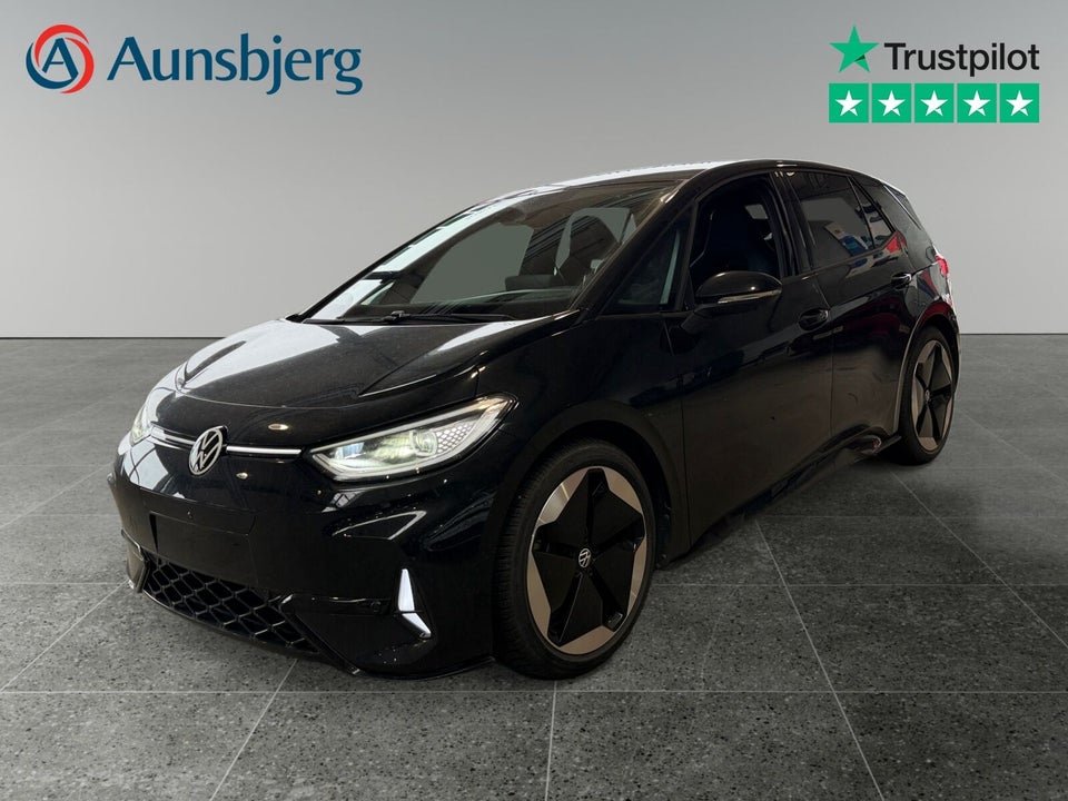 VW ID.3 79 GTX Performance 5d