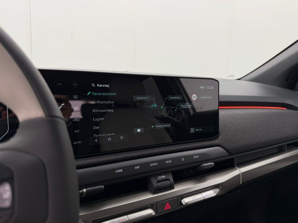 Kia EV3 81 Long Range GT-Line 5d