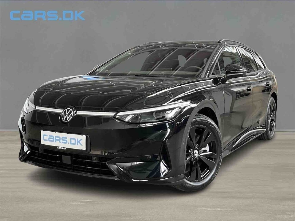 VW ID.7 86 Style S+ Tourer 5d