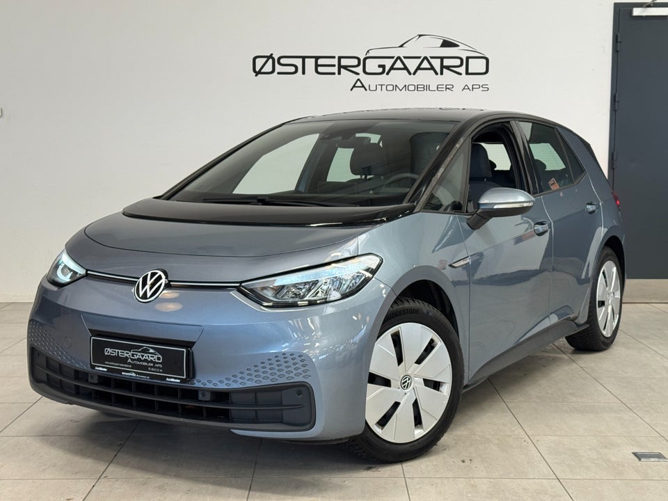 VW ID.3 58 Pro 5d