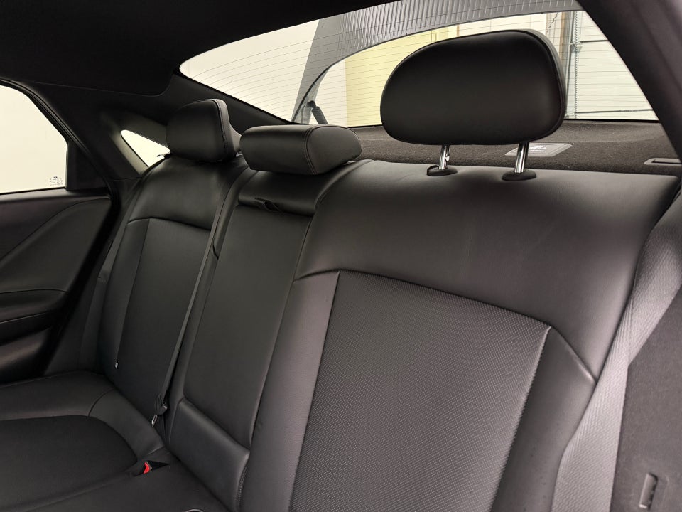 Hyundai Ioniq 6 77 Advanced 4d