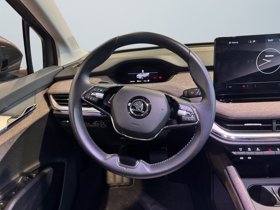 Skoda Enyaq 60 iV 5d