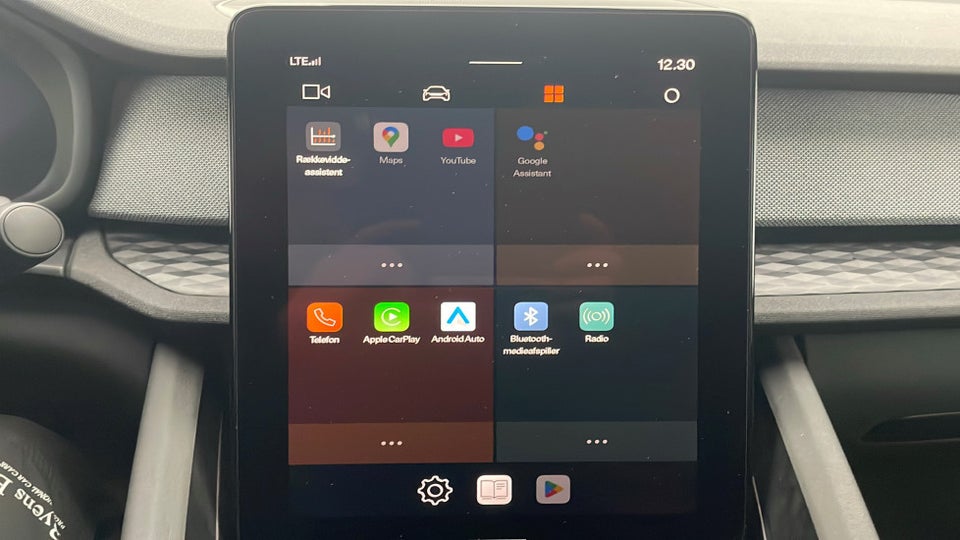 Polestar 2 Standard Range 5d