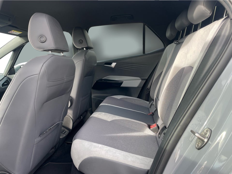 VW ID.3 58 Pro Business 5d