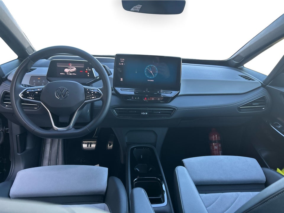 VW ID.3 77 Pro S 5d