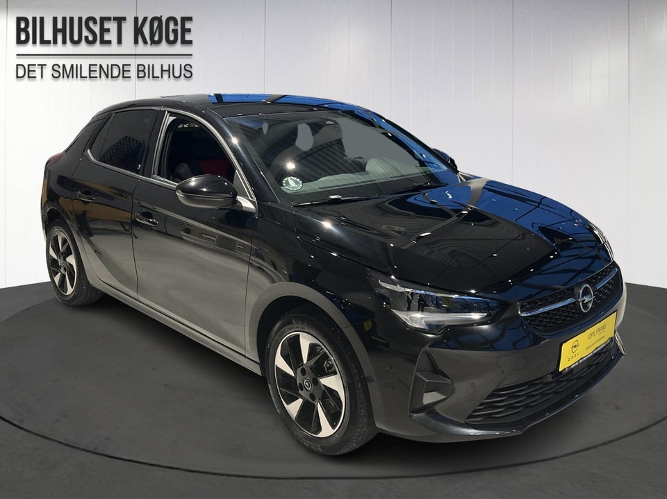 Opel Corsa-e 50 GS 5d