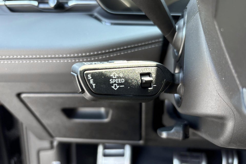Audi A6 e-tron S-line plus performance Avant 5d