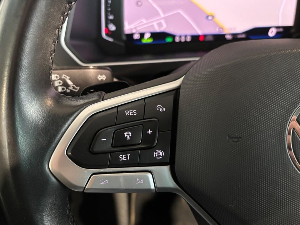 VW Tiguan 1,4 eHybrid Life DSG 5d