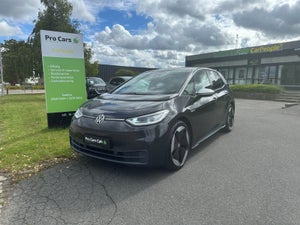 VW ID.3, modelår 2020, 93,200 km