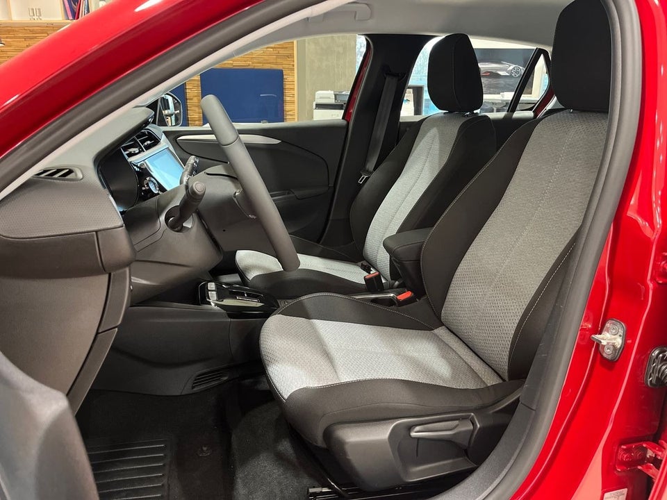 Opel Corsa-e 50 Edition 5d