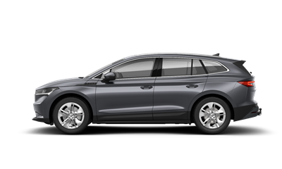 Skoda Enyaq 85 iV Premium 5d