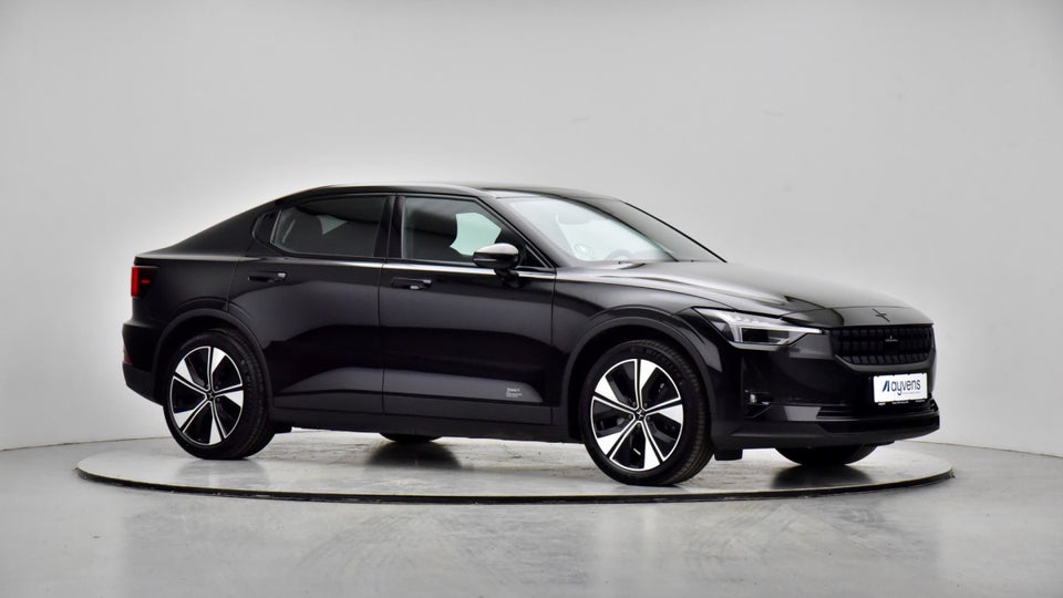 Polestar 2 Long Range 5d