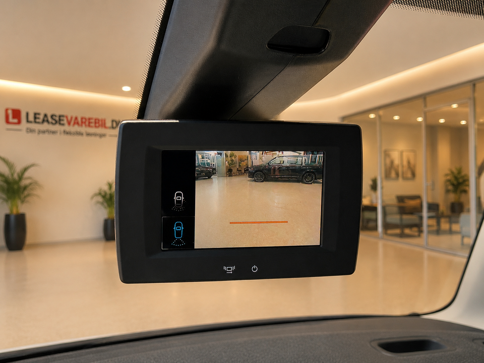 Peugeot Partner 1,5 BlueHDi 130 L2V2 Plus EAT8 Van