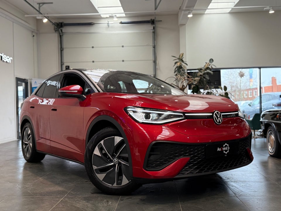 VW ID.5 77 Style+ 5d