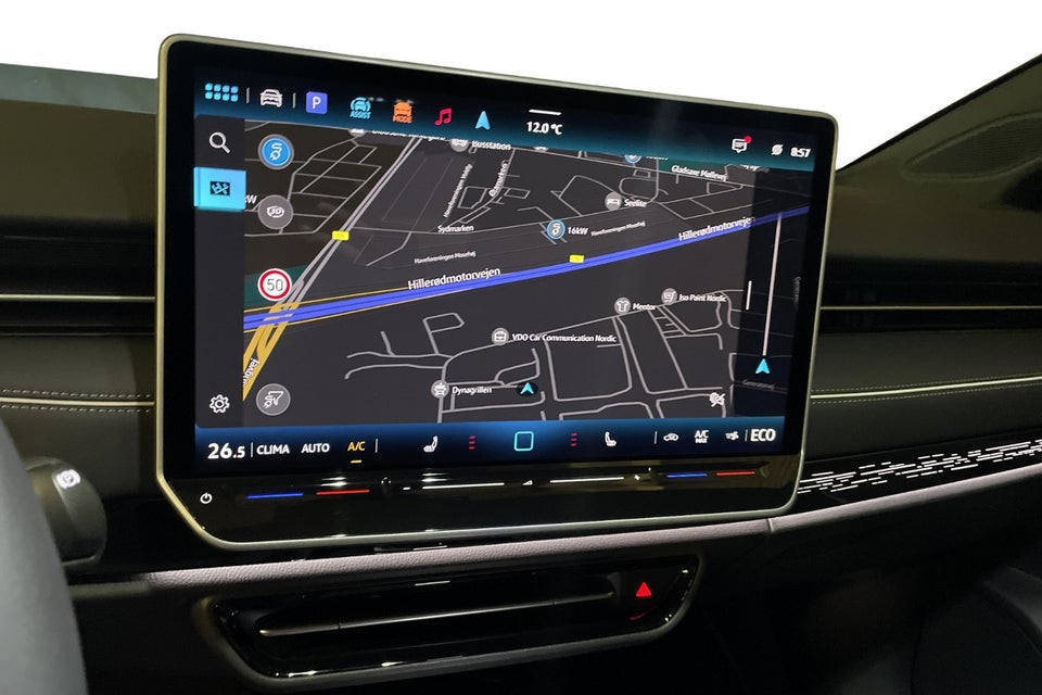 VW ID.7 86 Style S+ Tourer 5d