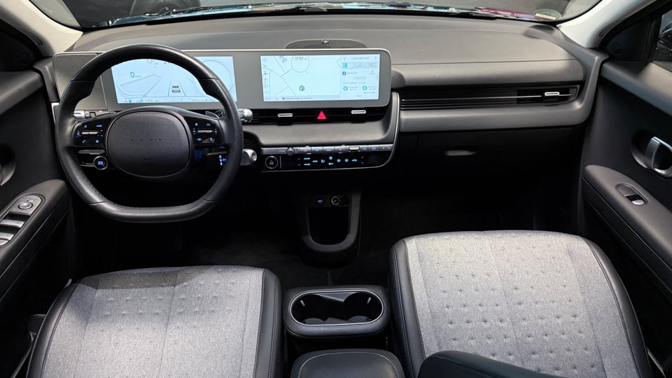 Hyundai Ioniq 5 73 Techniq 5d