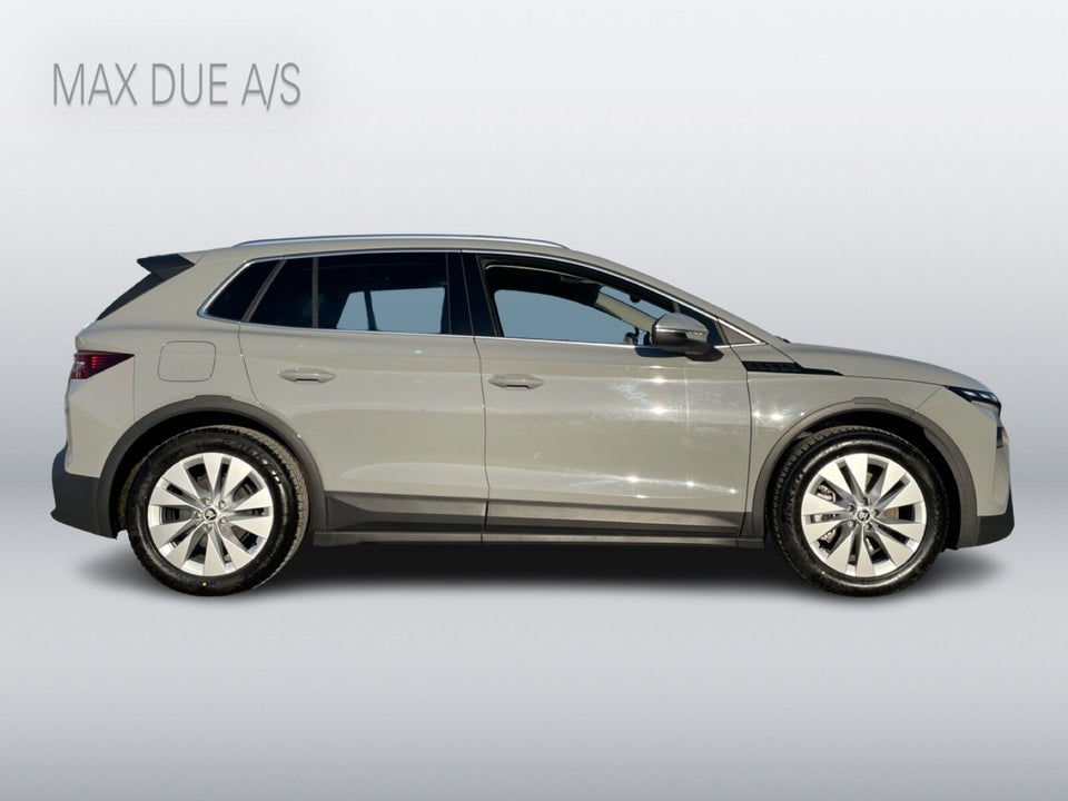 Skoda Elroq 85 iV Premium 5d