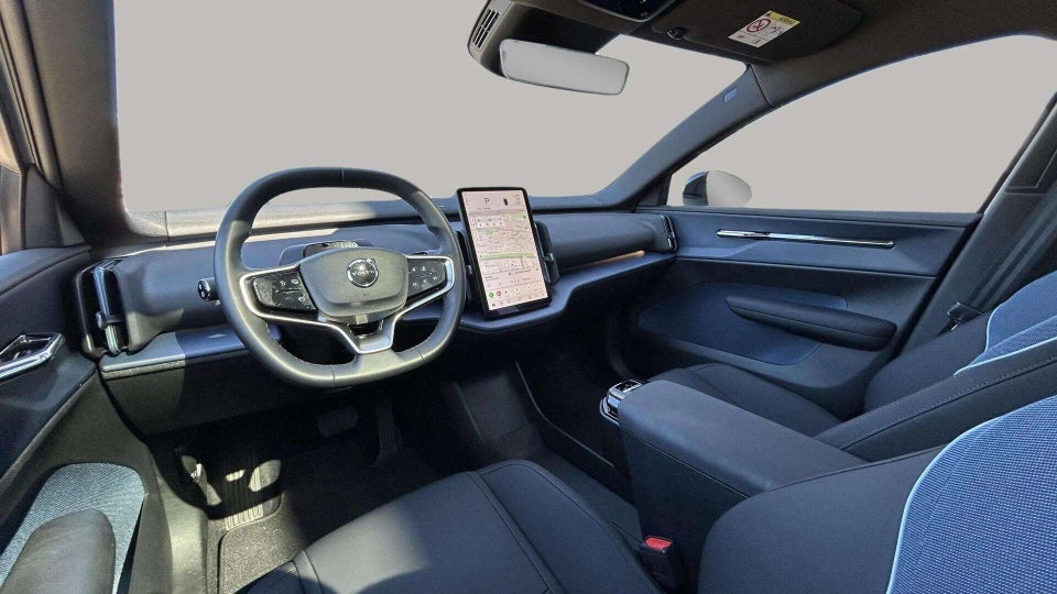 Volvo EX30 Extended Range Ultra 5d