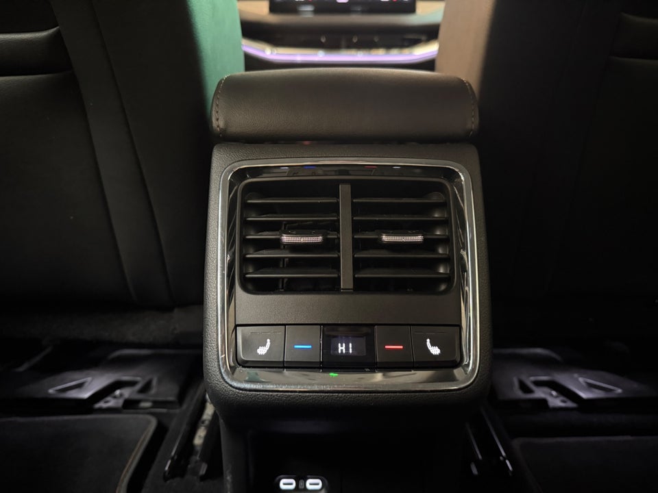 Skoda Enyaq 80 iV 5d