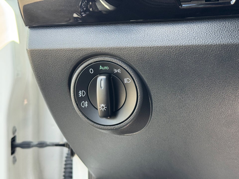 Skoda Citigo 1,0 60 Ambition GreenTec 5d