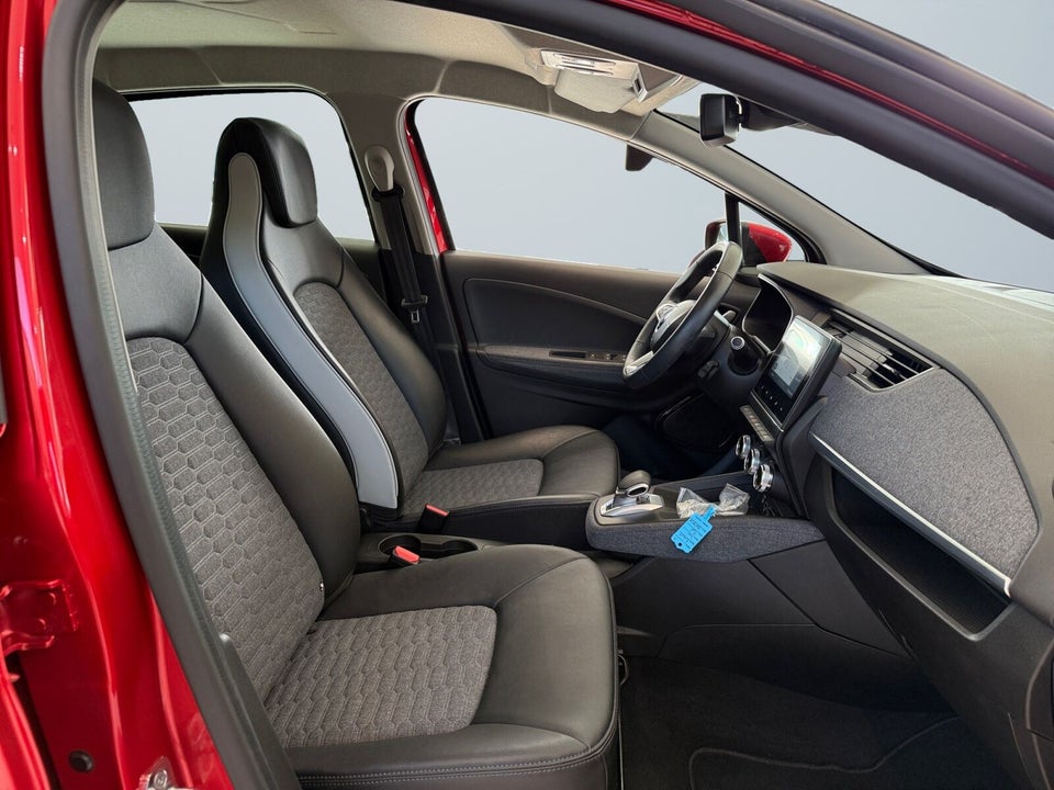Renault Zoe 52 Intens 5d