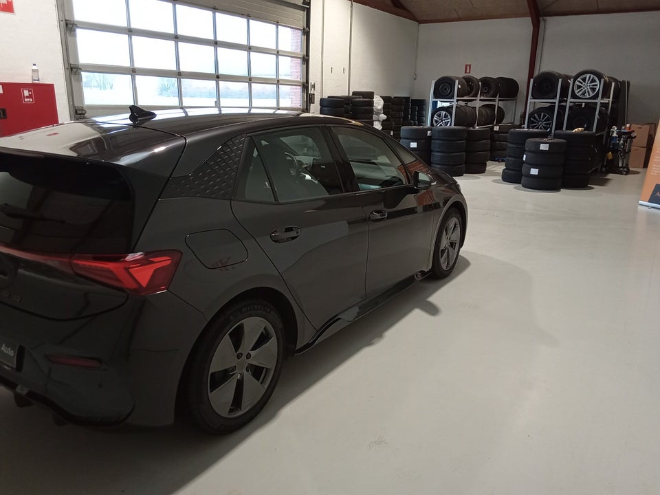 Cupra Born 58 High 5d