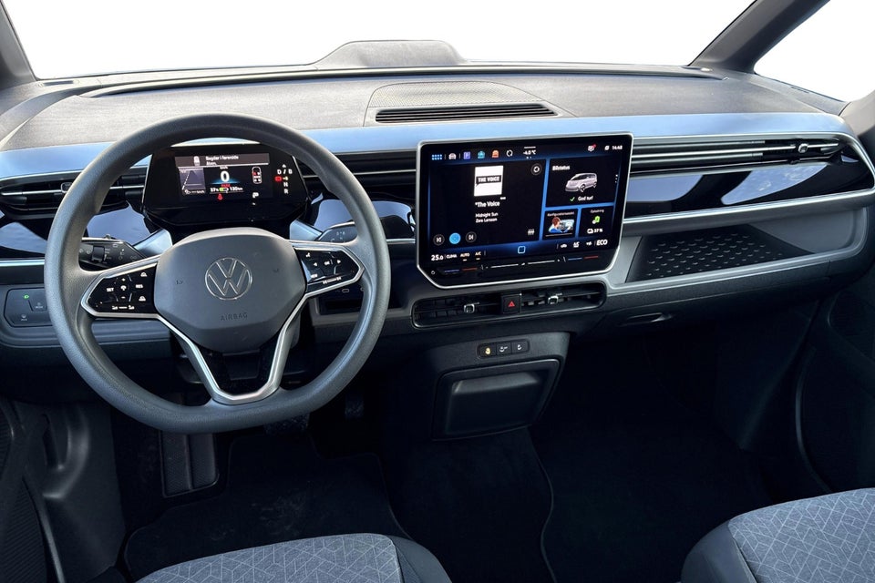 VW ID.Buzz 86 Pro 7prs LWB 5d