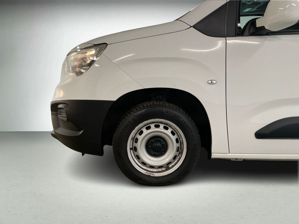 Opel Combo 1,5 D 102 Enjoy L1V1