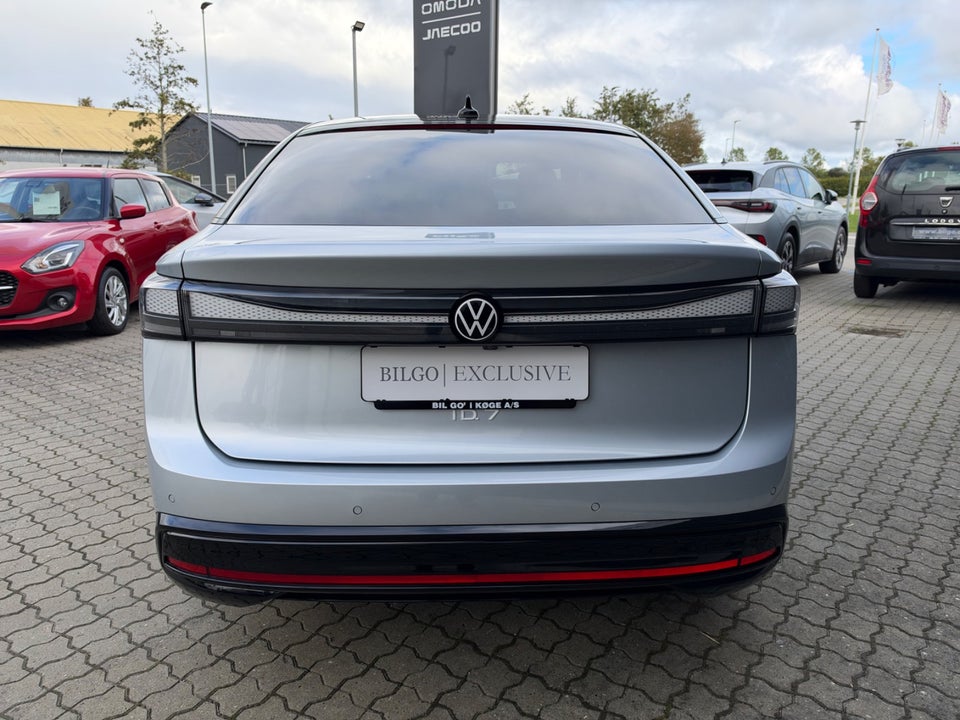 VW ID.7 77 Pro 5d