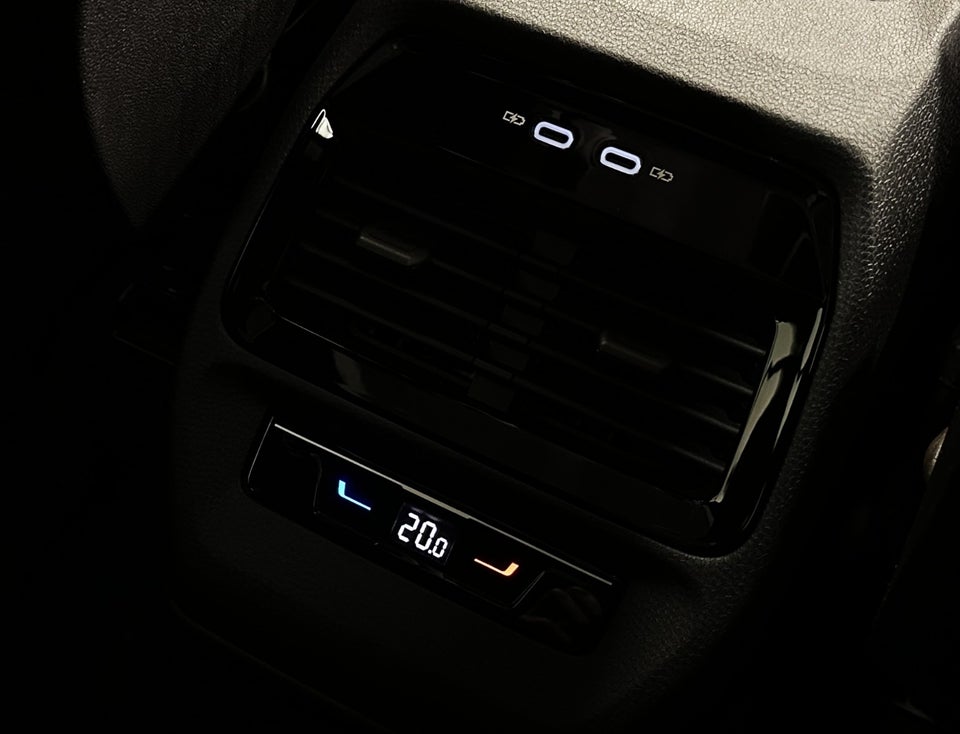 VW ID.4 77 GTX 4Motion 5d