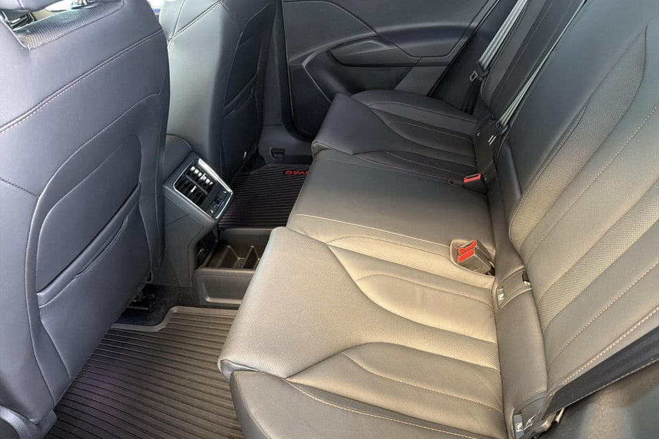 Skoda Enyaq 80 iV Plus Suite 5d