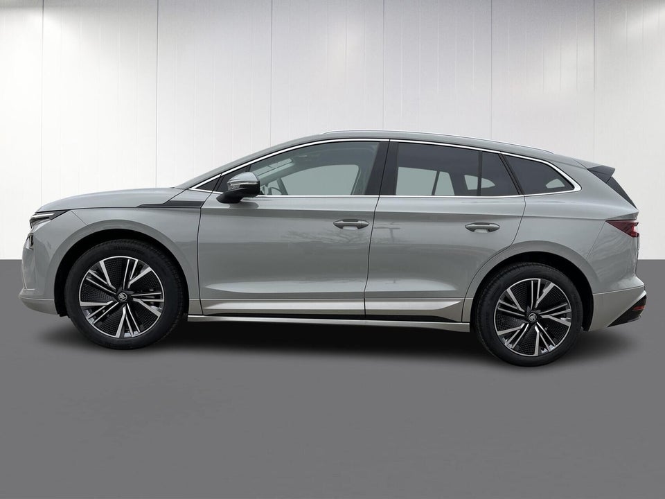 Skoda Enyaq 85x iV 5d
