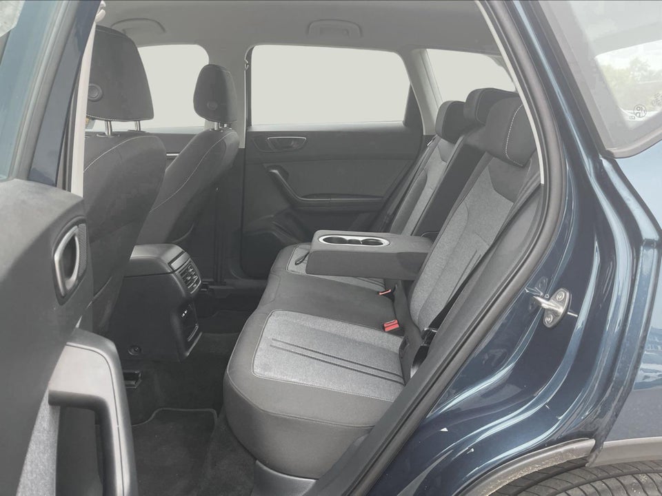 Seat Ateca 1,5 TSi 150 Style DSG 5d