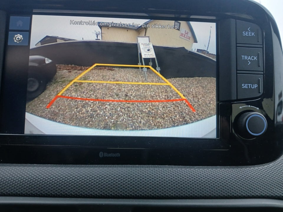 Hyundai i10 1,0 MPi Advanced 5d