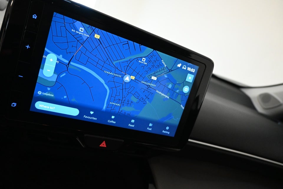 Toyota Yaris Cross 1,5 Hybrid Active Tech e-CVT 5d