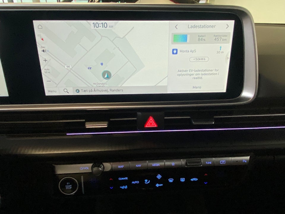 Hyundai Ioniq 6 77 Ultimate 4d