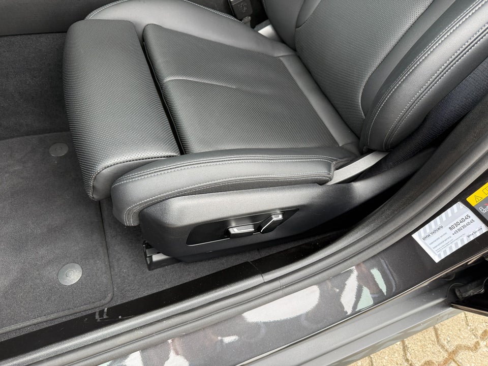 BMW i5 eDrive40 Touring Sport Line 5d