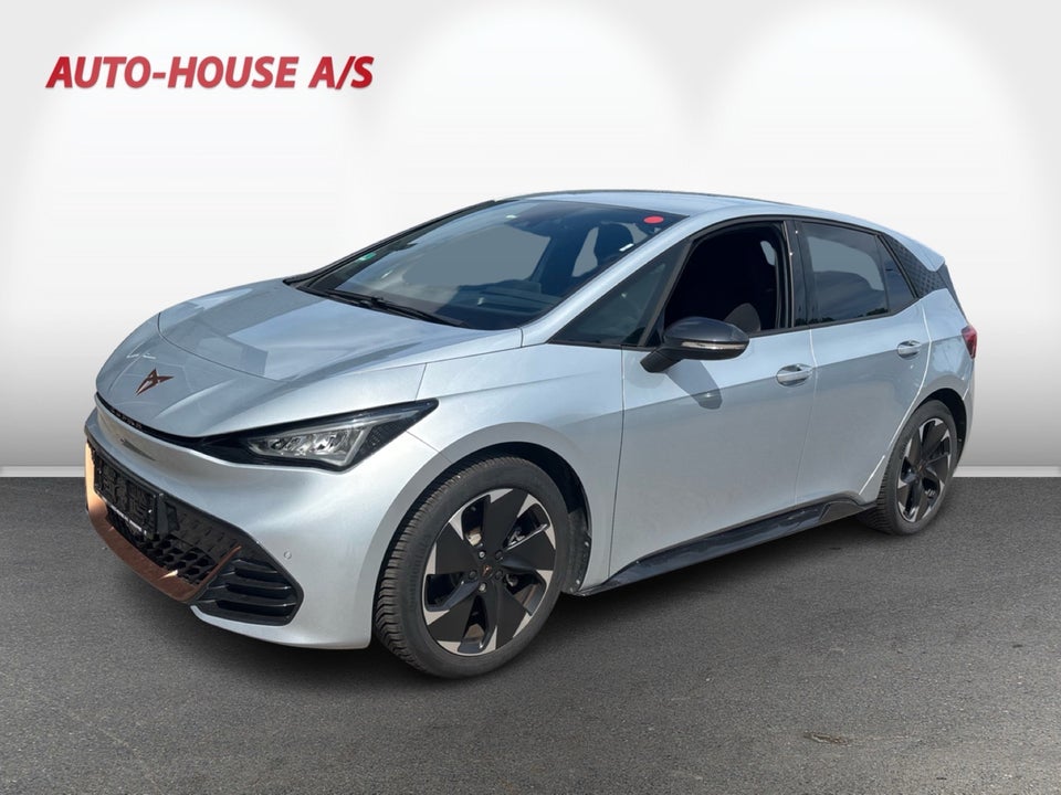 Cupra Born 77 e-Boost 5d