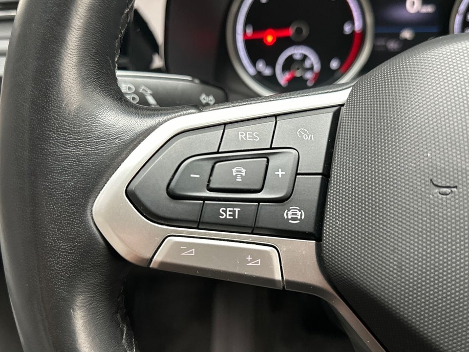 VW California 2,0 TDi 150 Coast