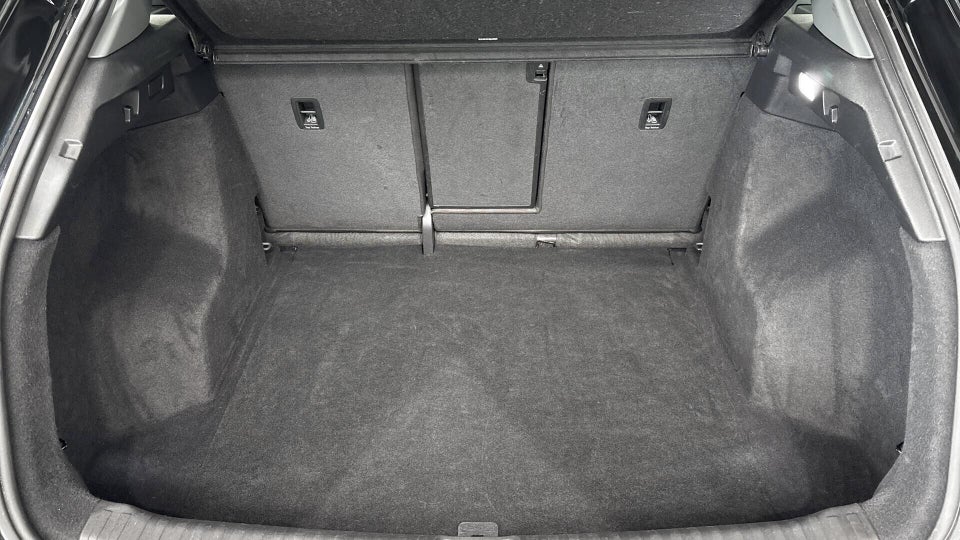 Audi Q4 e-tron 40 Attitude 5d