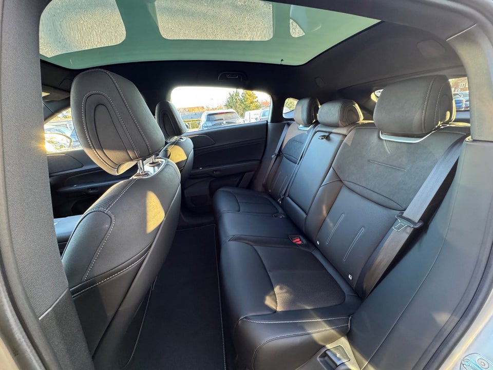 Xpeng G6 Standard Range 5d