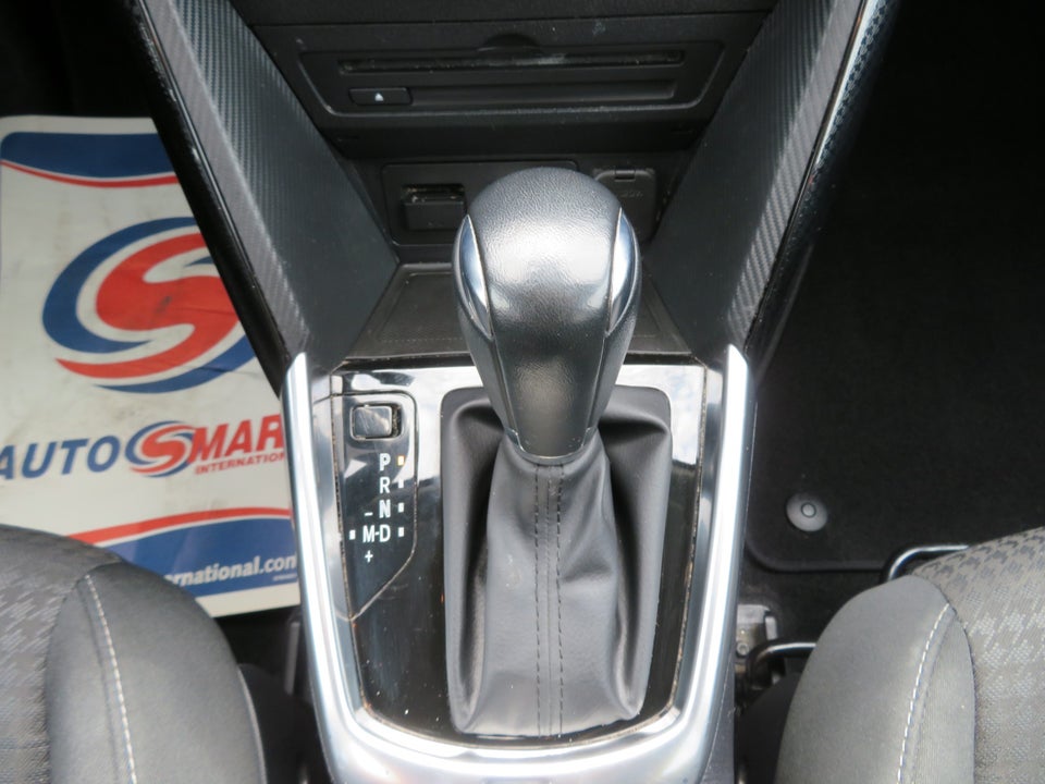 Mazda 2 1,5 SkyActiv-G 90 Niseko aut. 5d